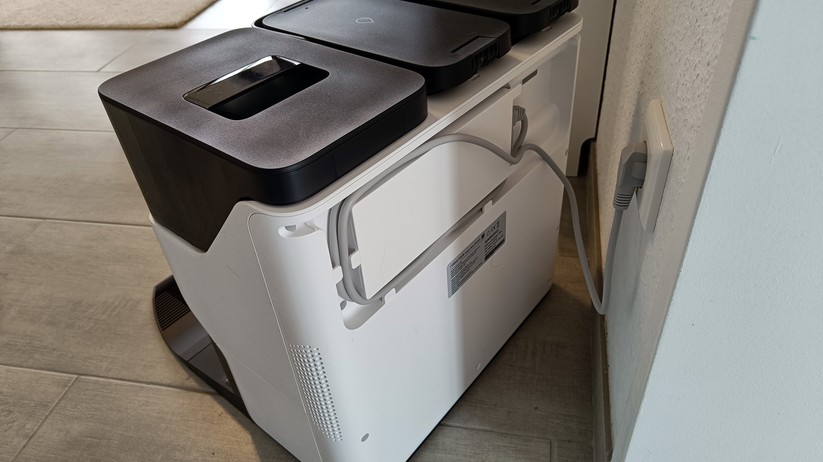 Roborock S7 Pro Ultra