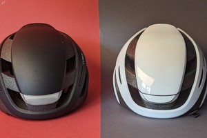 Smarter Fahrradhelm Lumos Ultra im Test