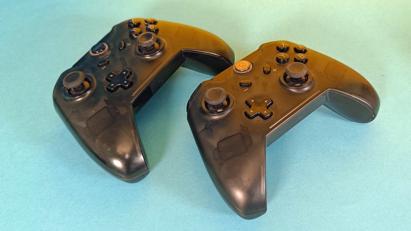 Nintendo Switch Controller