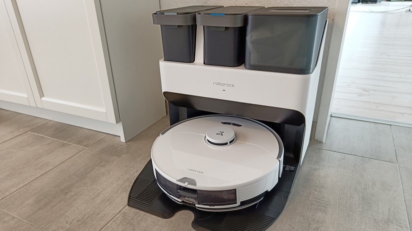 Roborock S7 Pro Ultra