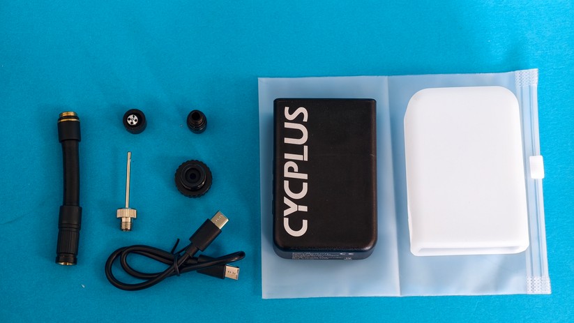 Cycplus AS2 Pro Max