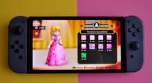 Prinzessin Peach Showtime