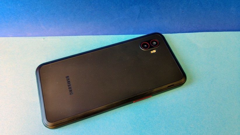 Samsung Galaxy Xcover 6 Pro