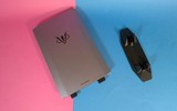 Mini-Gaming-PC Minisforum Atomman G7 Ti