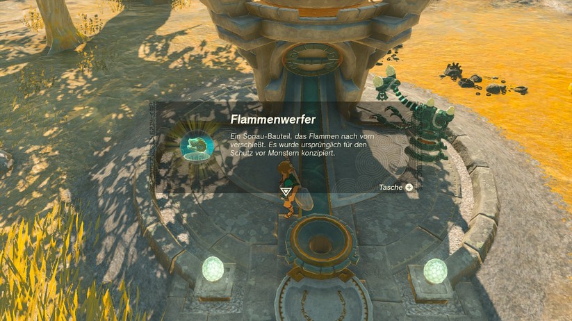  Tears of the Kingdom (Switch)