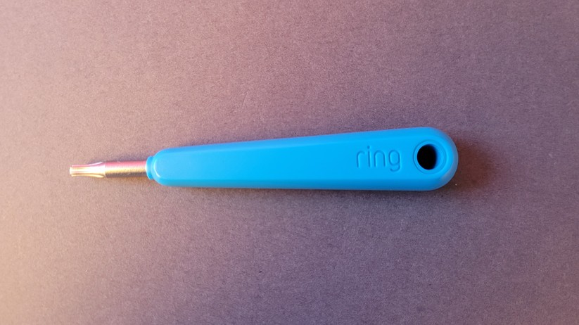 Ring Video Doorbell 4