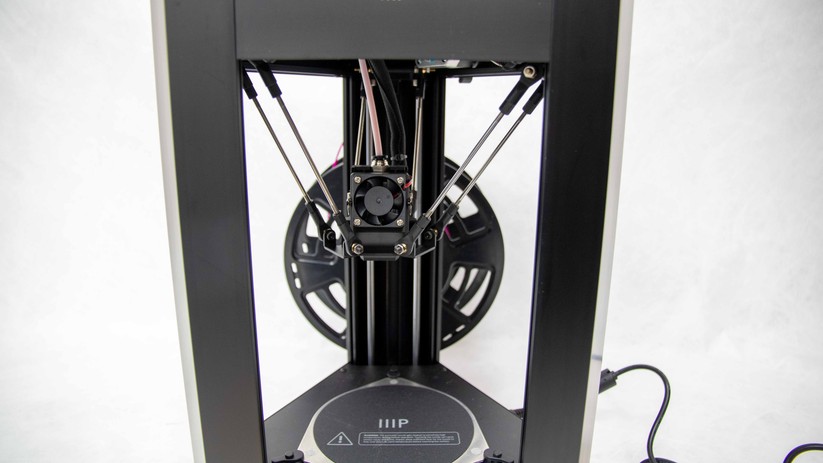 Monoprice MP Mini Delta V2