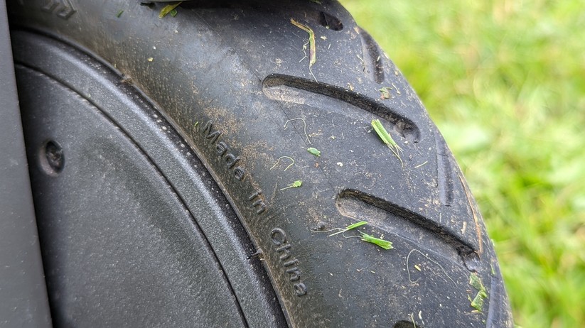 Segway Ninebot E45D