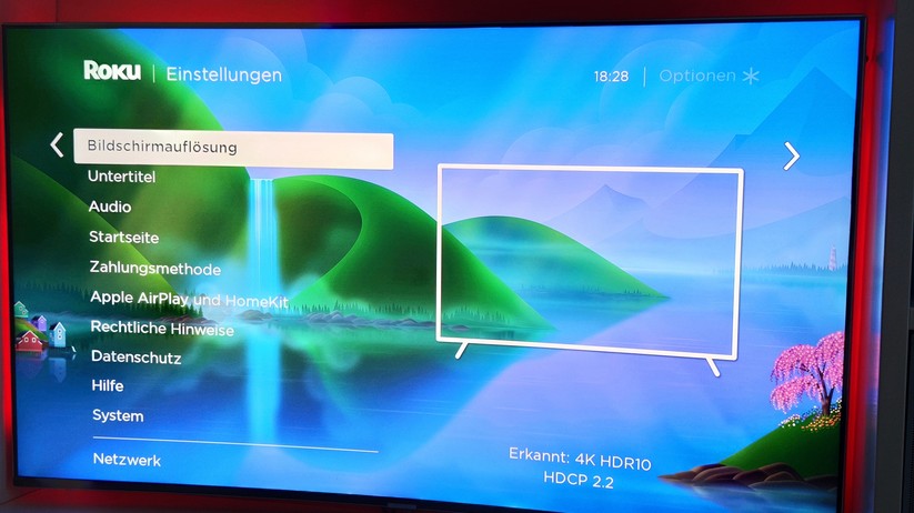 Roku Streaming Stick 4K