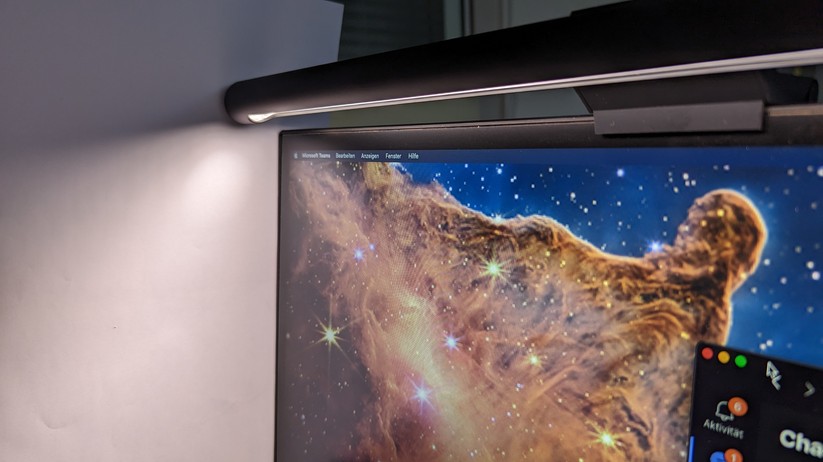 Xiaomi Mi Monitorlampe