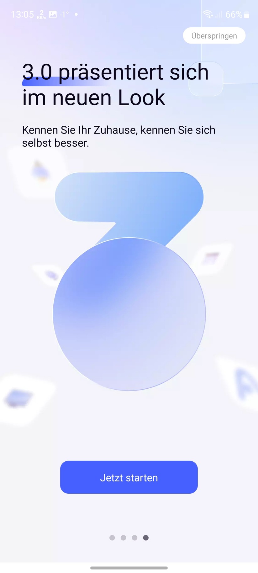 Aqara Home 3.0 nun auch auf Deutsch