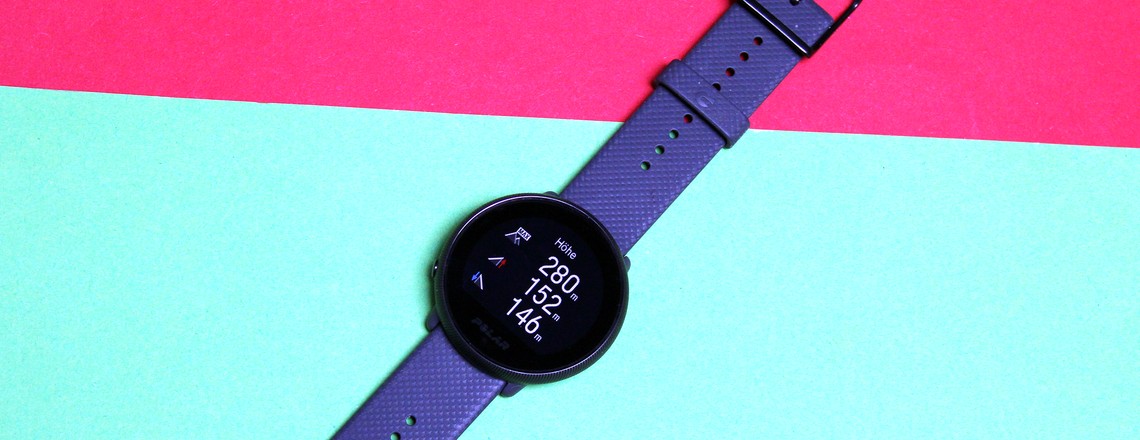Polar Igninte 2 db