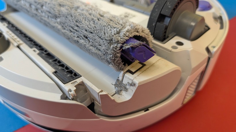 Narwal Flow – Bilderstrecke