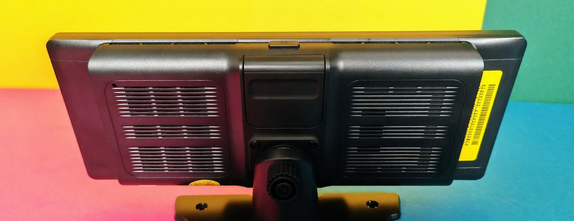 Auto-Display von Banggood