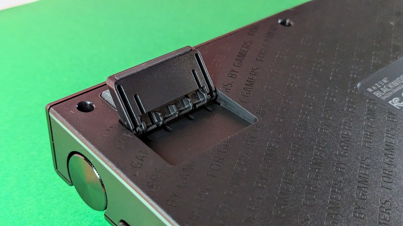 Razer Blackwidow V4 Pro 75 - Bilder