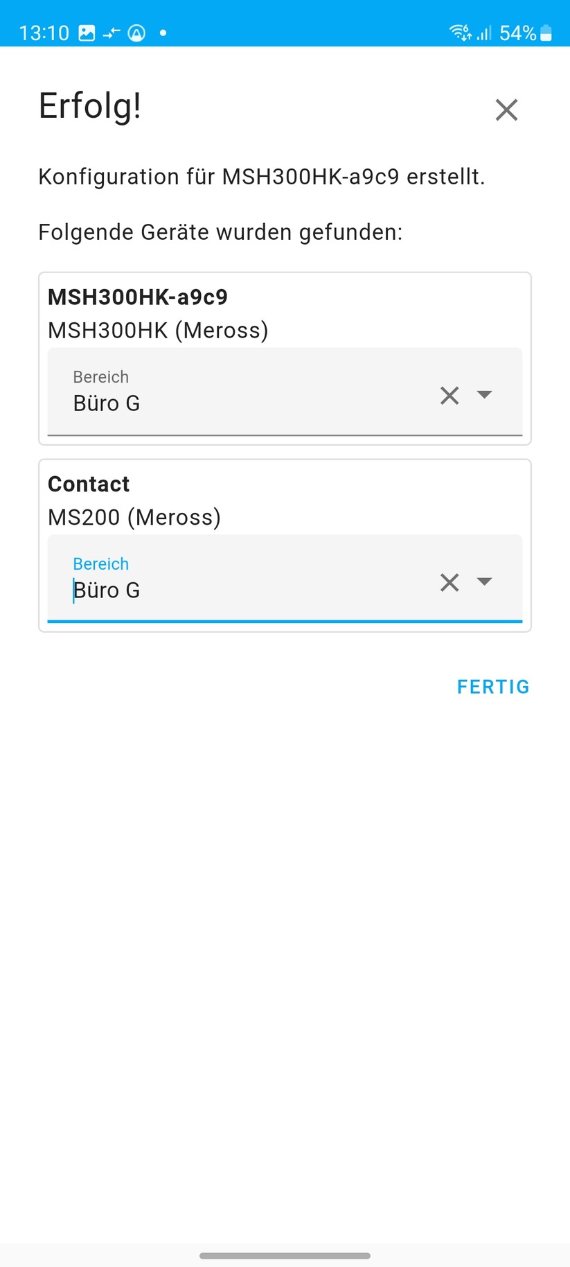 Home Assistant Green: Einrichtung und Konfiguration mit Mobile App
