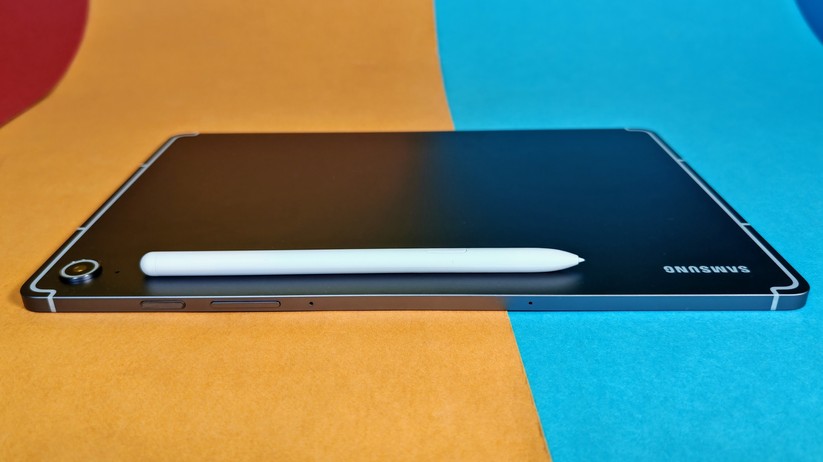 Samsung Galaxy Tab S10 FE - Bilder