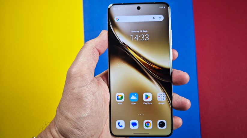 Vivo X200 Pro