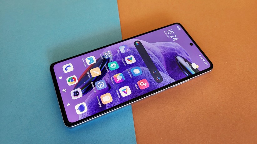 Xiaomi Redmi Note 12 Pro+