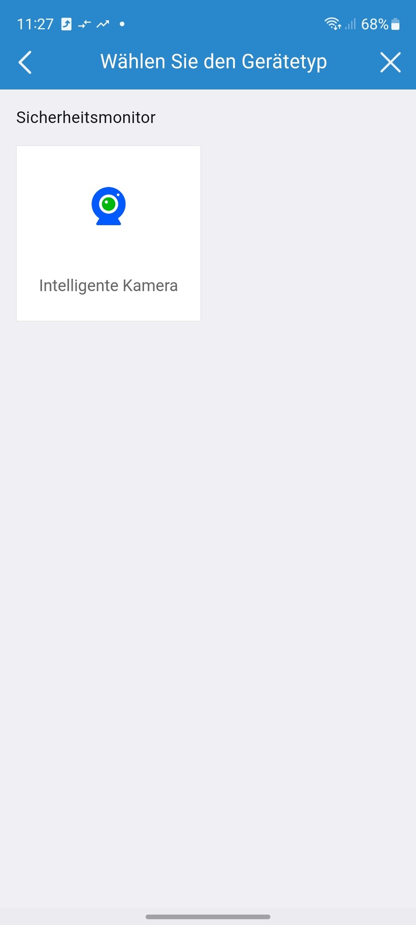 Annke Crater 2: Inbetriebnahme mit Myannke-App