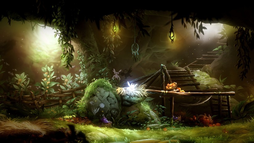 Ori and the Will of the Whisps