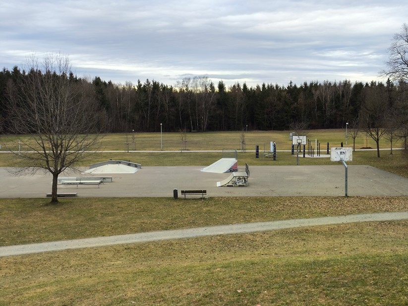 Xiaomi Poco X6 Pro - Originalaufnahmen