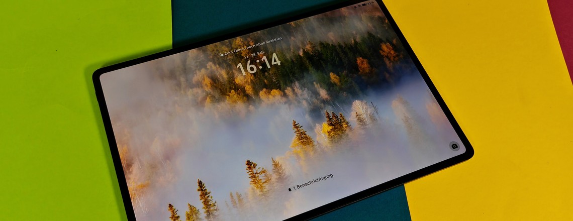Honor Magic Pad 2