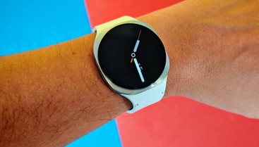 Samsung Galaxy Watch im Test: Die beste Smartwatch für Samsung