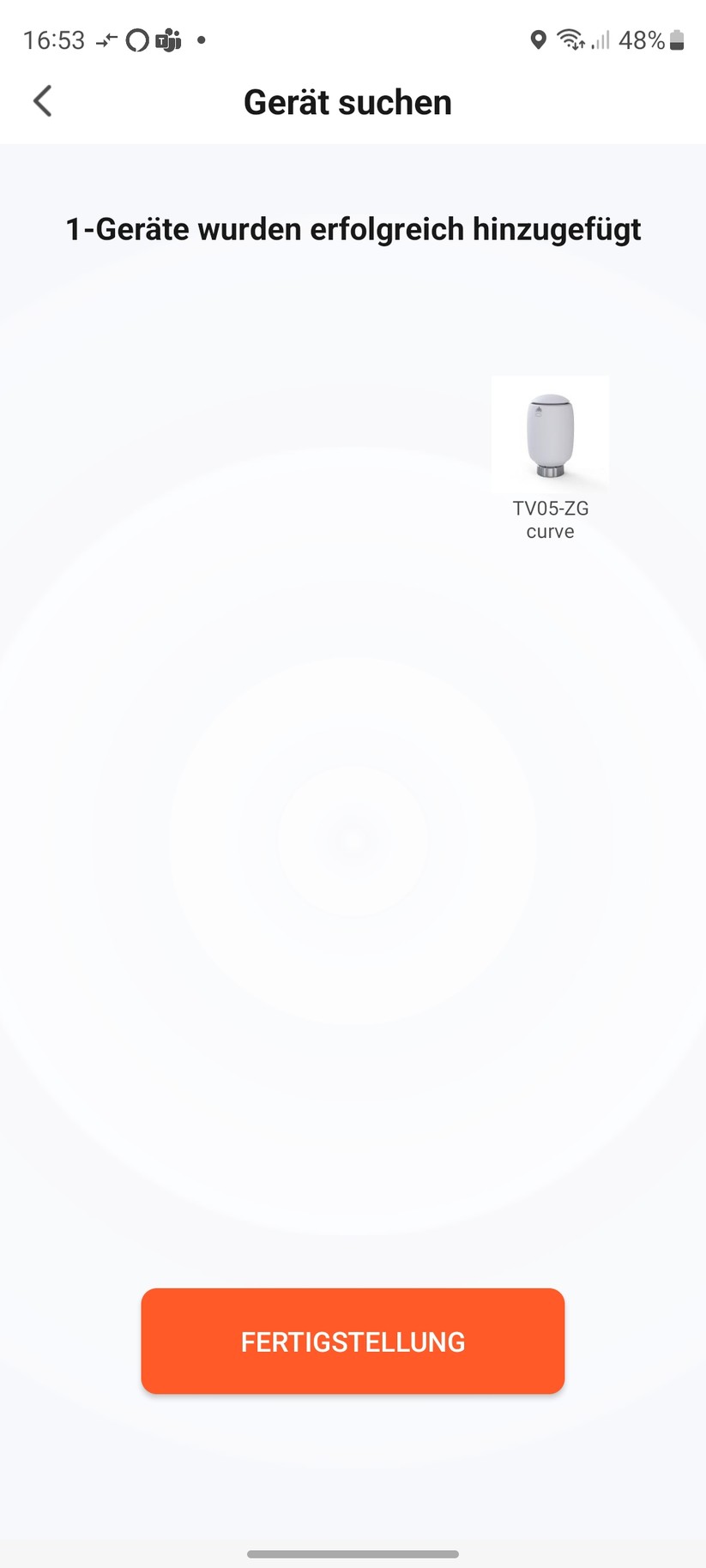  Setup und Einstellungen