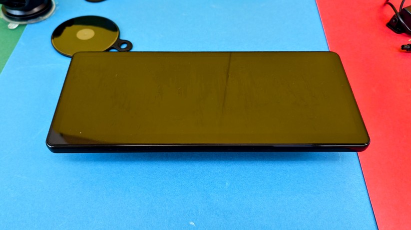 Carpodgo T4 Plus: Display