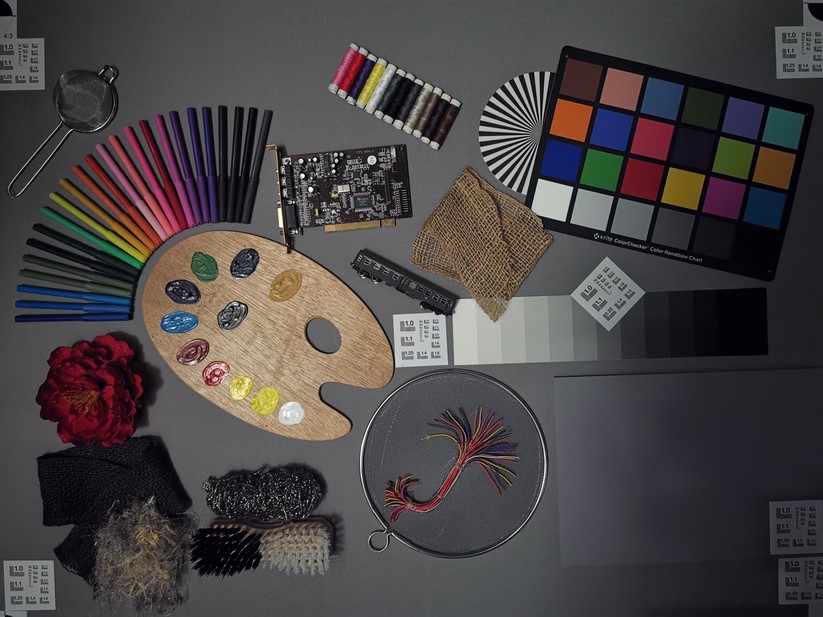 Geschossen mit dem Huawei P30 Pro