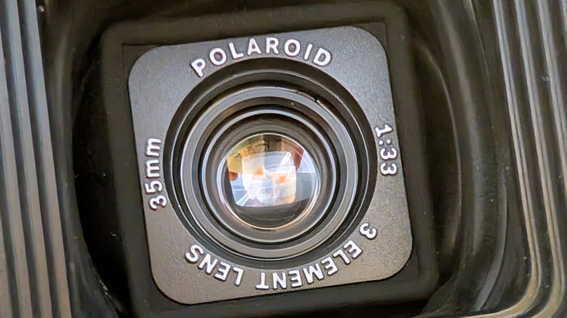 Polaroid Lab