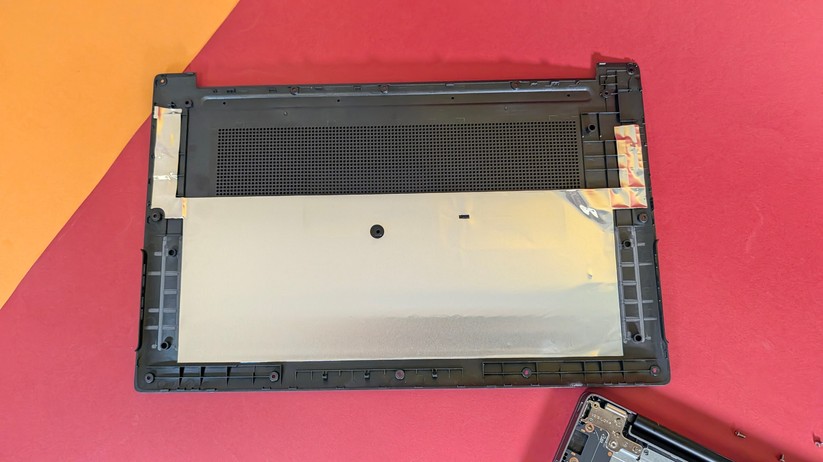 Blackview Acebook 6 – Bilderstrecke