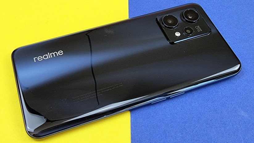 Realme 9 Pro+