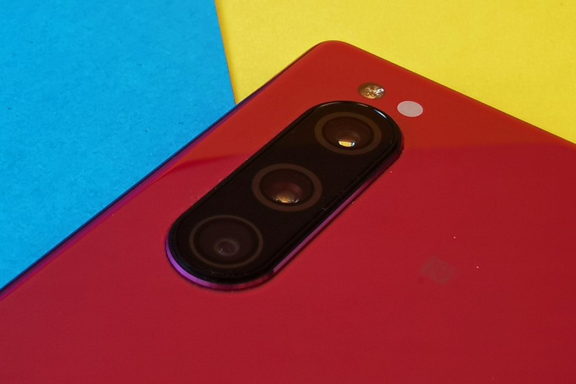 Die Kamera verspricht viel, hält aber nicht alles davon.