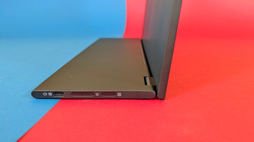 Lenovo Thinkvision M16 – Bilderstrecke