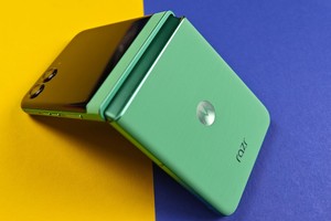 Motorola Razr 60 im Test: Klapphandy als Preis-Leistungs-Sieger