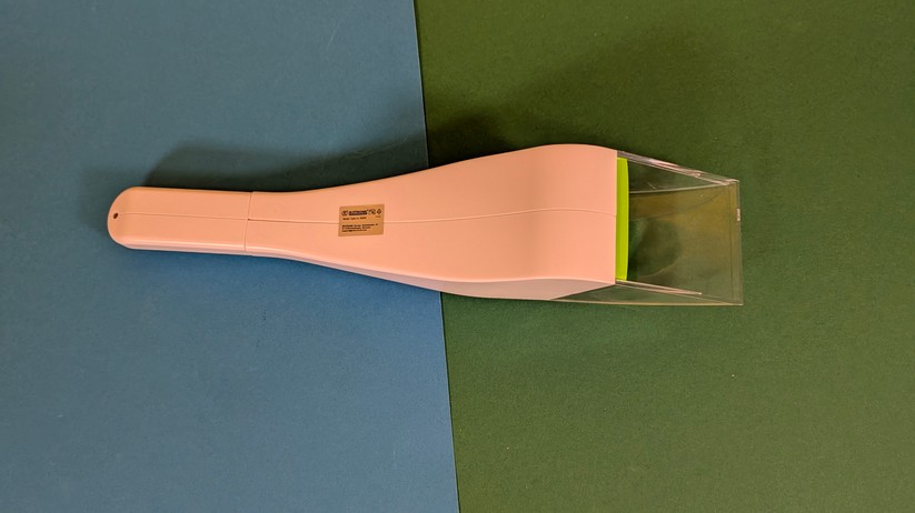 Isotronic XXL – Bilderstrecke