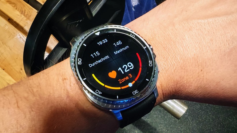 Samsung Galaxy Watch 8 Classic