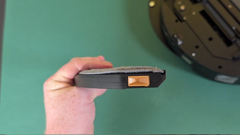 Roborock Saros 20 Sonic – Bilderstrecke