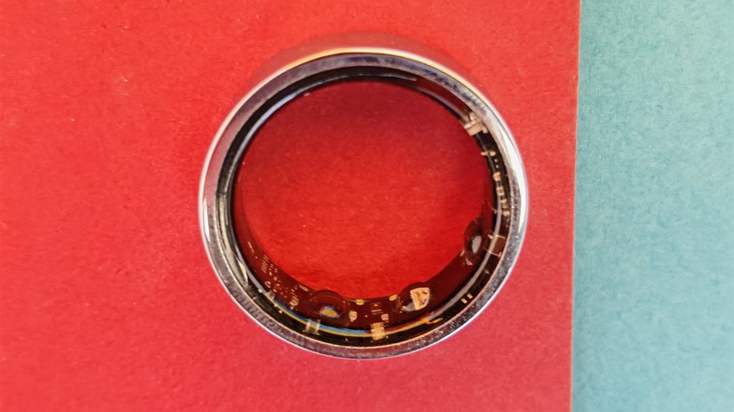 Luna Smart Ring Gen 2