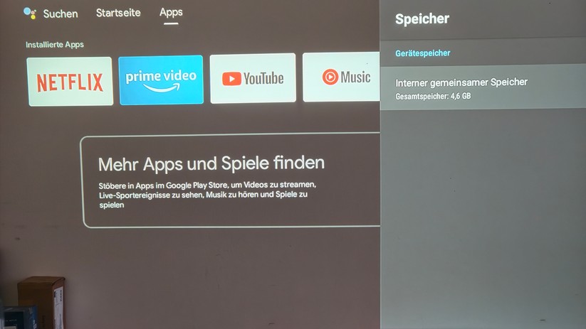 Oscal PV800 Pro Screenshot