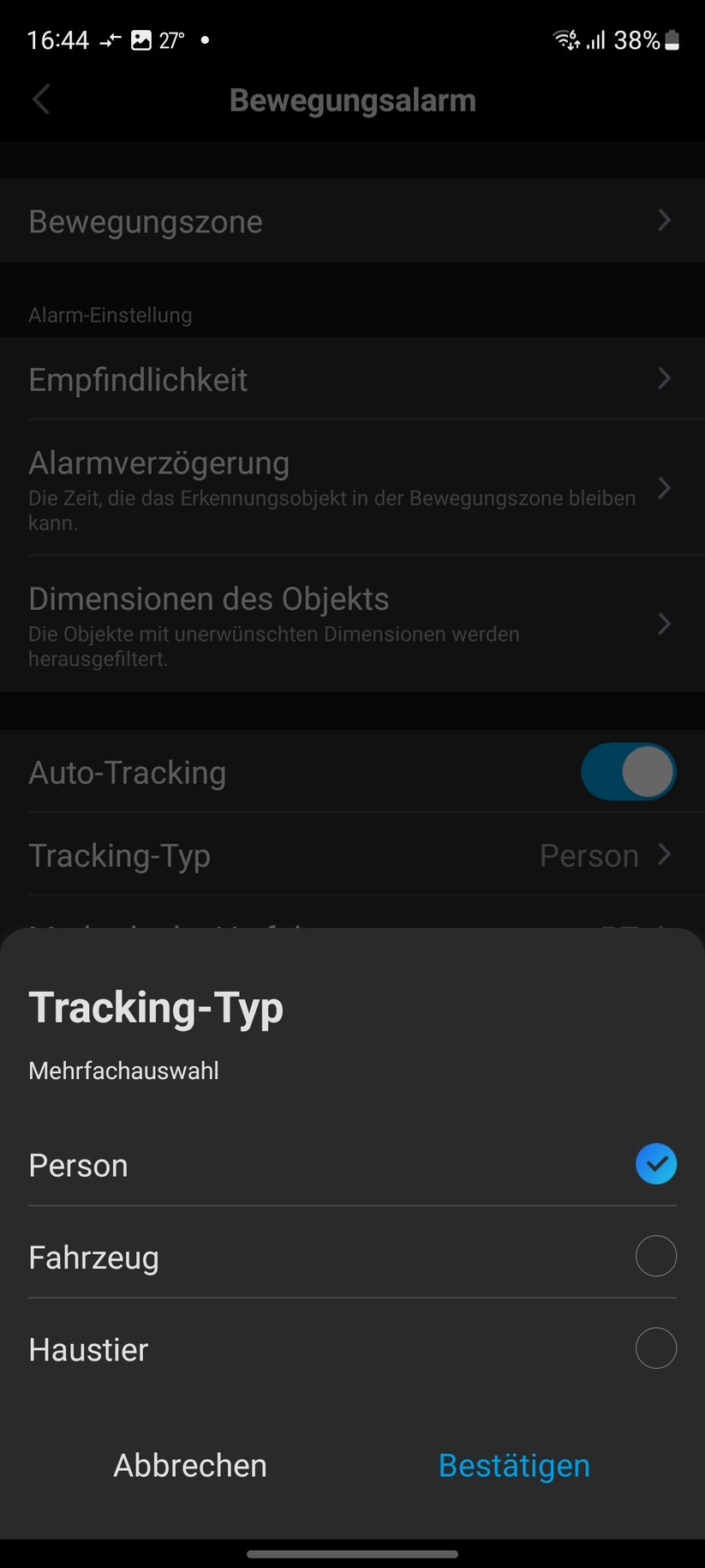 Reolink E1 Outdoor Pro im Test: PTZ-Überwachungskamera mit 4K und optischem Zoom 