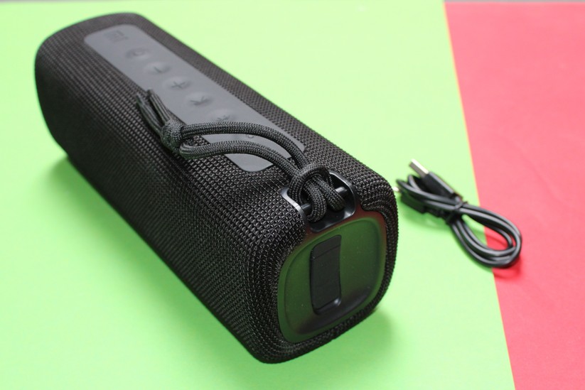 Xiaomi Mi Portable Bluetooth-Speaker