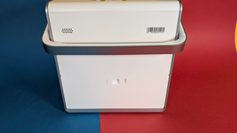 Ecovacs Winbot W2 Pro Omni – Bilderstrecke