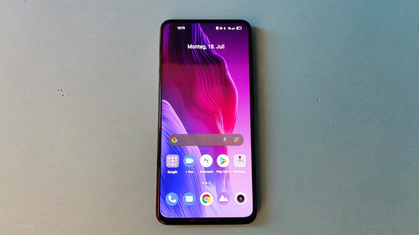 Realme GT Neo 3T