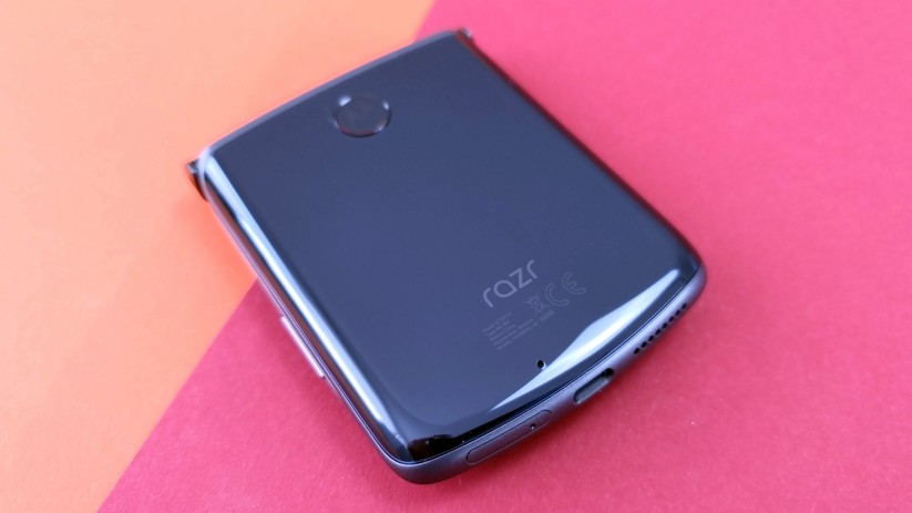 Motorola RAZR 5G