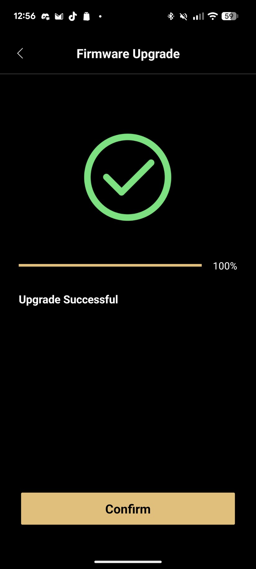 Edifier M60 - Bilder App 