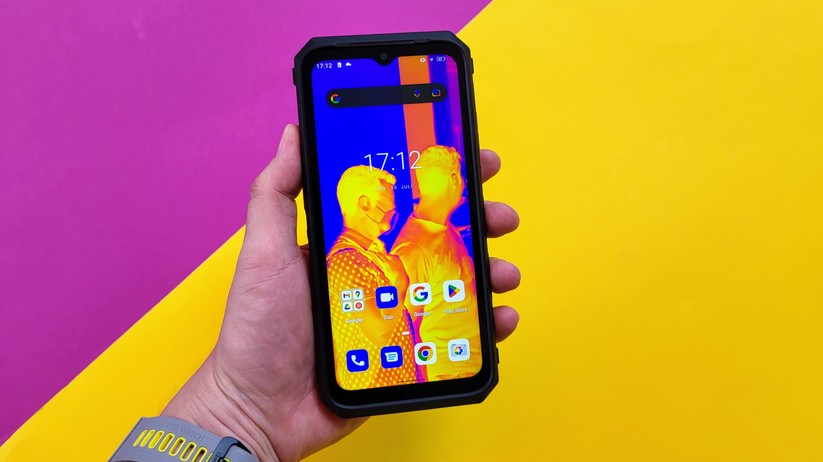 Ulefone Power Armor 19T