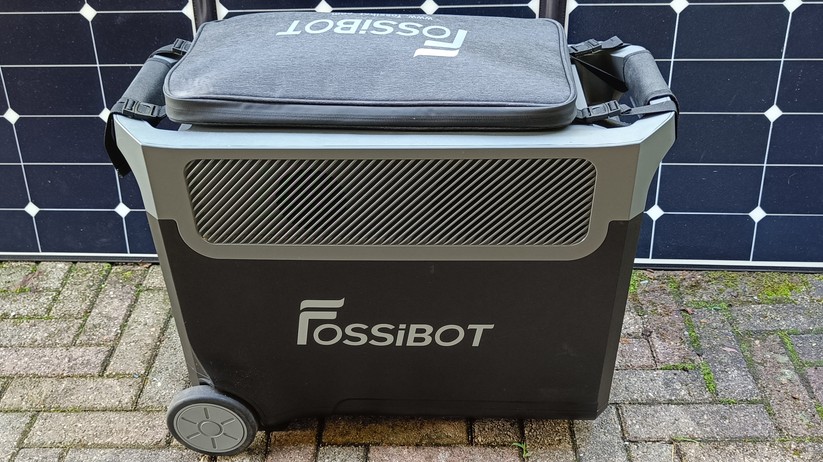 Fossibot F3600